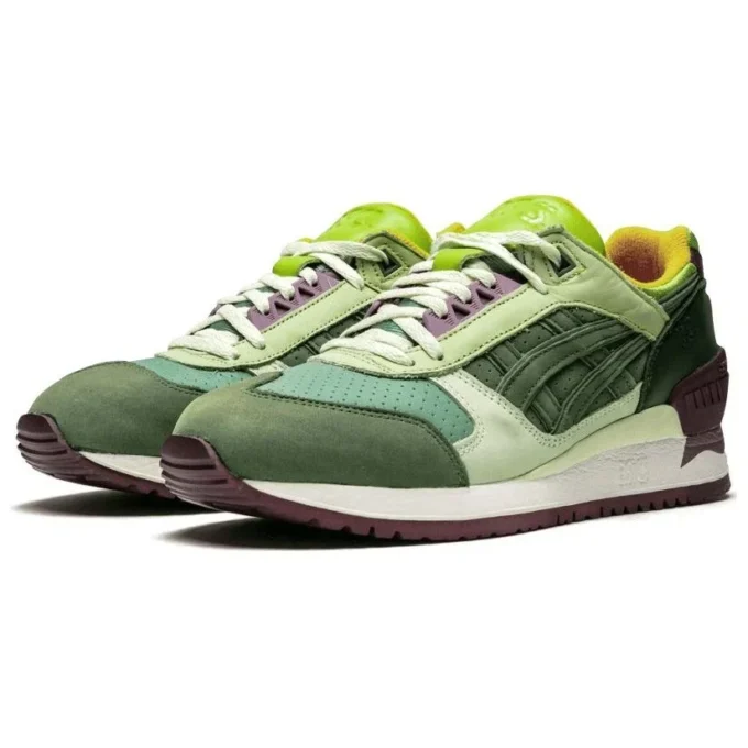 24 Kilates x GEL Respector « Virgen Extra »