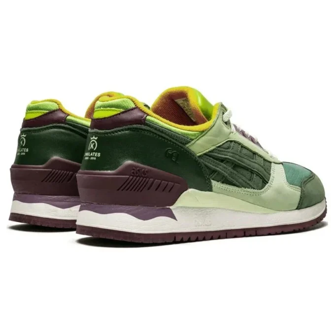 24 Kilates x GEL Respector « Virgen Extra »