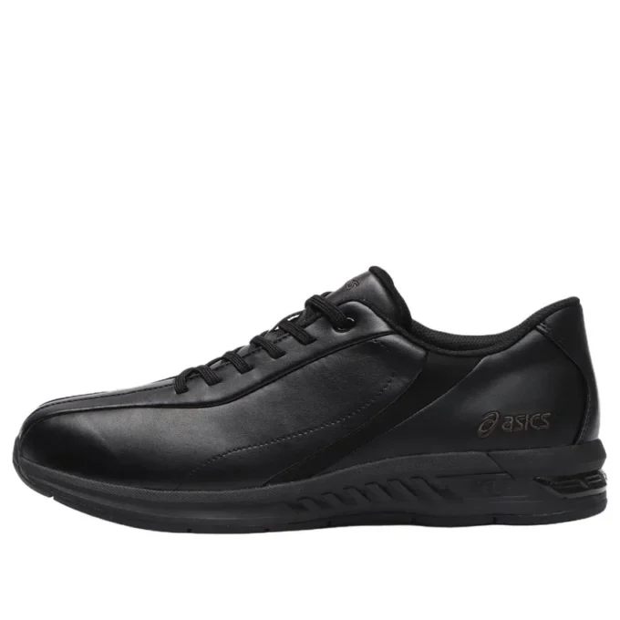 24H-29 GEL-WANDER M WR « All Black »