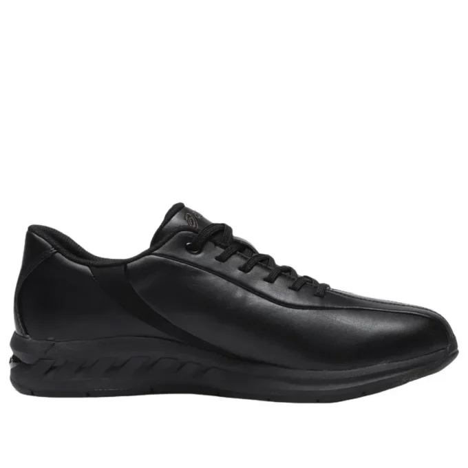 24H-29 GEL-WANDER M WR « All Black »