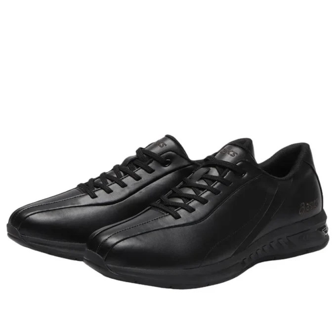 24H-29 GEL-WANDER M WR « All Black »