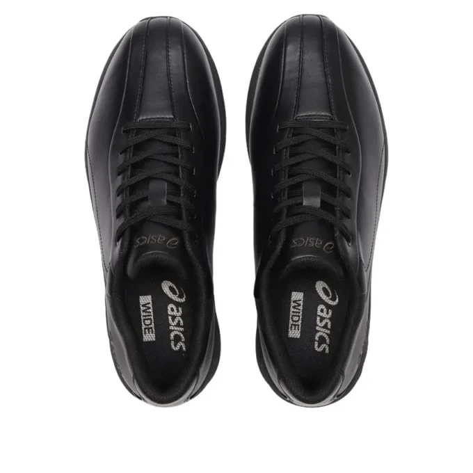 24H-29 GEL-WANDER M WR « All Black »