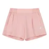 4.5 In Woven Short « Pink »