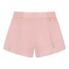 4.5 In Woven Short « Pink »