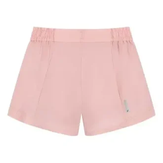 4.5 In Woven Short « Pink »