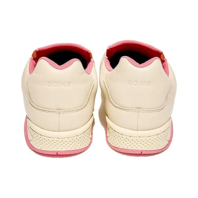 8on8 x GEL-Fuse SLP « Cream Pink »