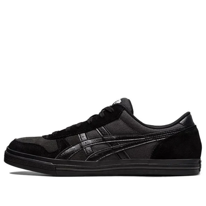 Aaron Pro « Black »