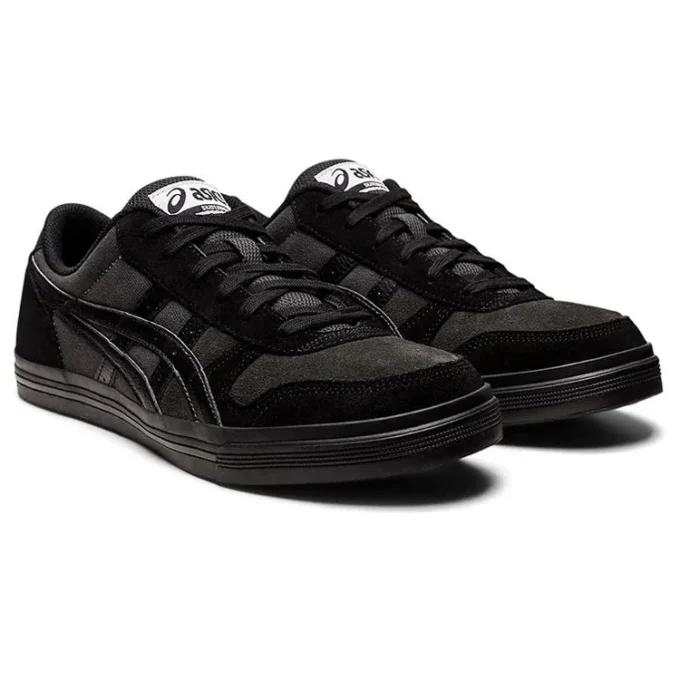 Aaron Pro « Black »