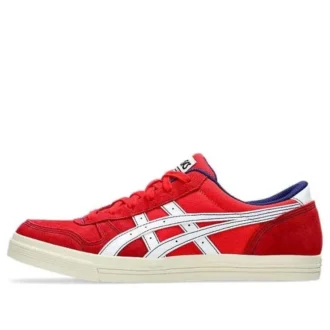 Aaron Pro « Classic Red »