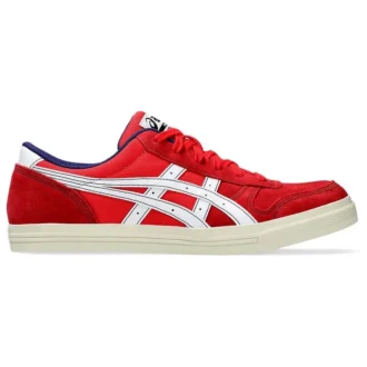 Aaron Pro « Classic Red »