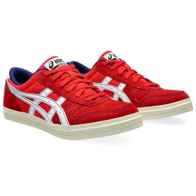 Aaron Pro « Classic Red »