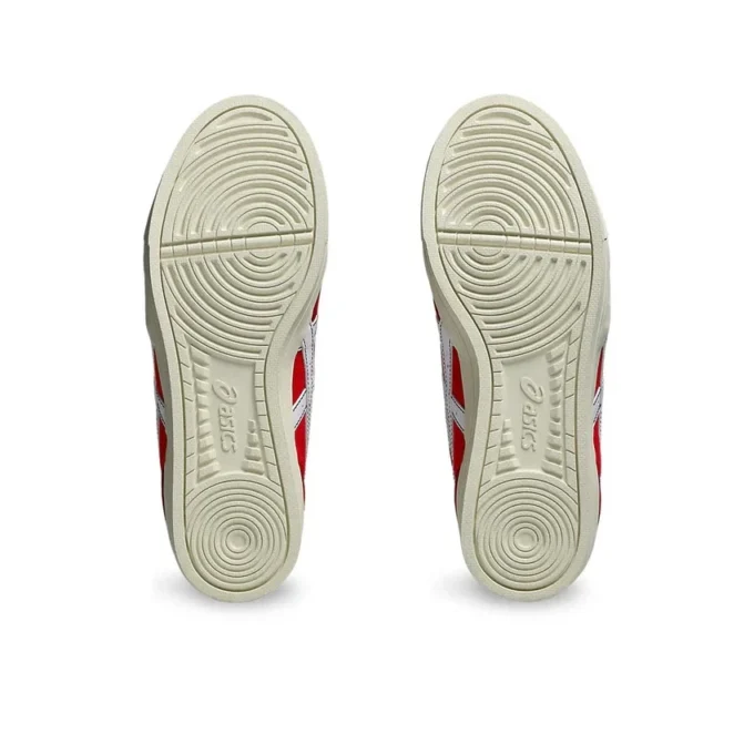 Aaron Pro « Classic Red »