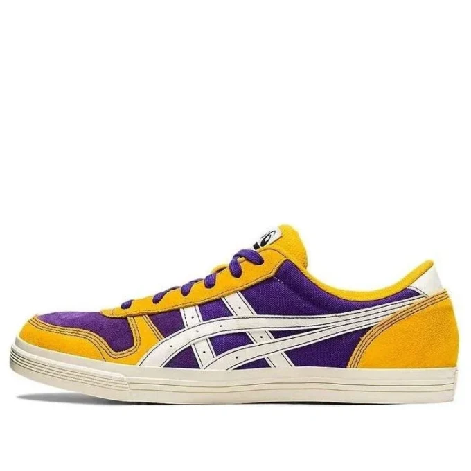 Aaron Pro « Purple Yellow »