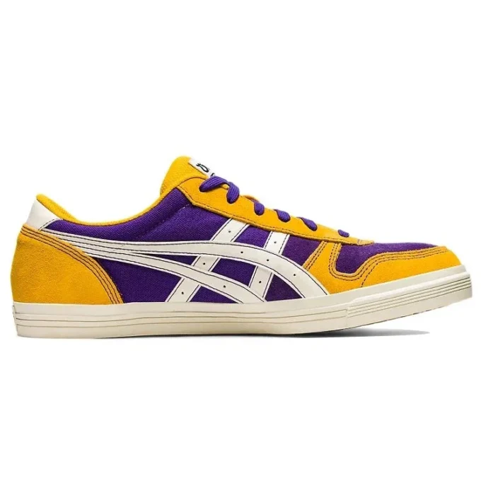 Aaron Pro « Purple Yellow »