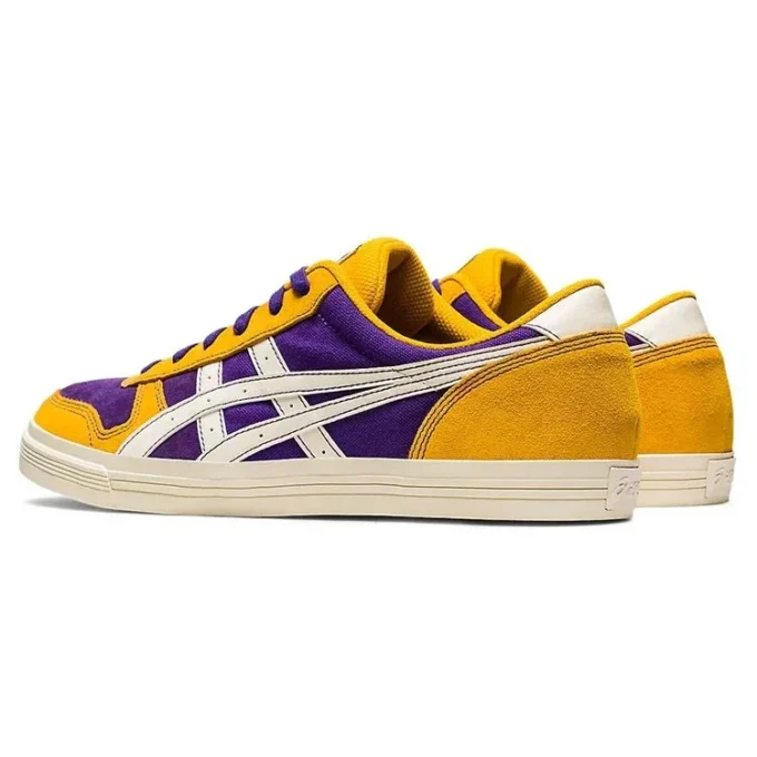 Aaron Pro « Purple Yellow »