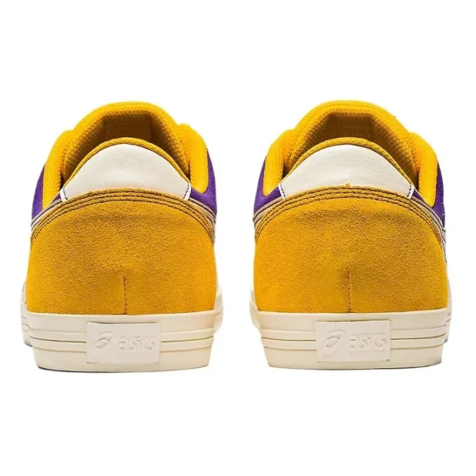 Aaron Pro « Purple Yellow »