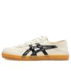 Aaron Slip-On « Beige Black »