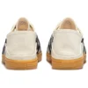 Aaron Slip-On « Beige Black »