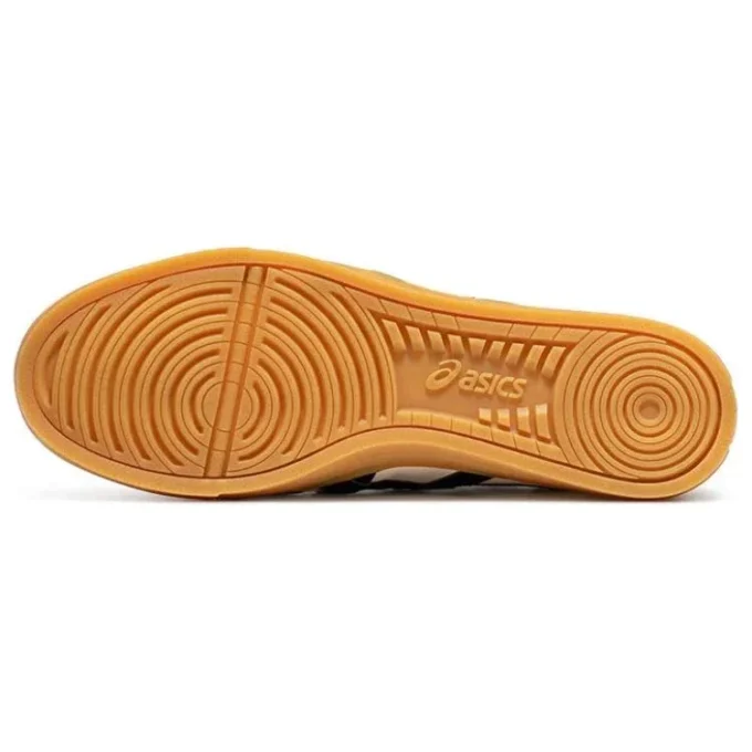 Aaron Slip-On « Beige Black »