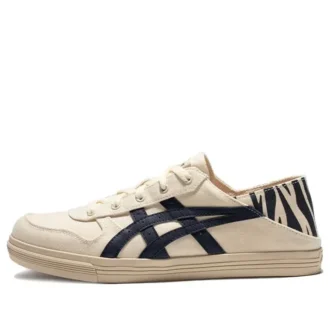 Aaron Slip-on « Cream »