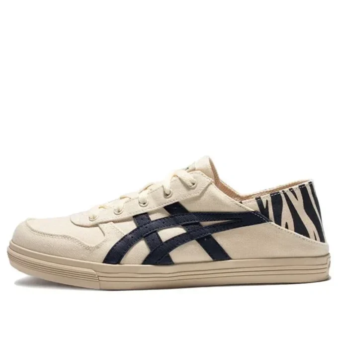 Aaron Slip-on « Cream »