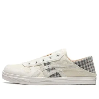 Aaron Slip-On « Cream White »