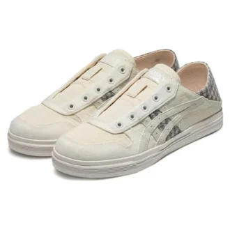 Aaron Slip-On « Cream White »