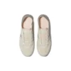 Aaron Slip-On « Cream White »