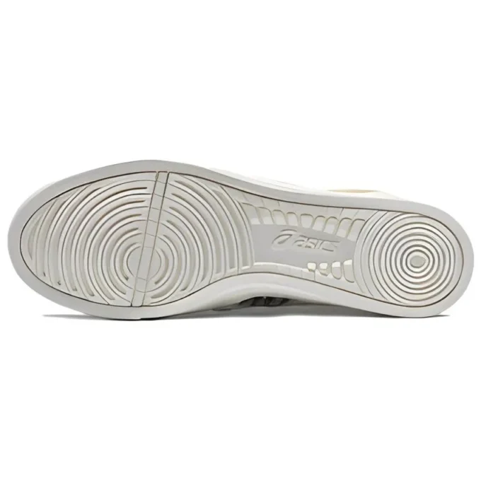 Aaron Slip-On « Cream White »