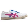 Aaron Slip-On « White Pink Blue »