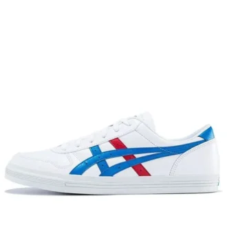 Aaron « White Blue Red »