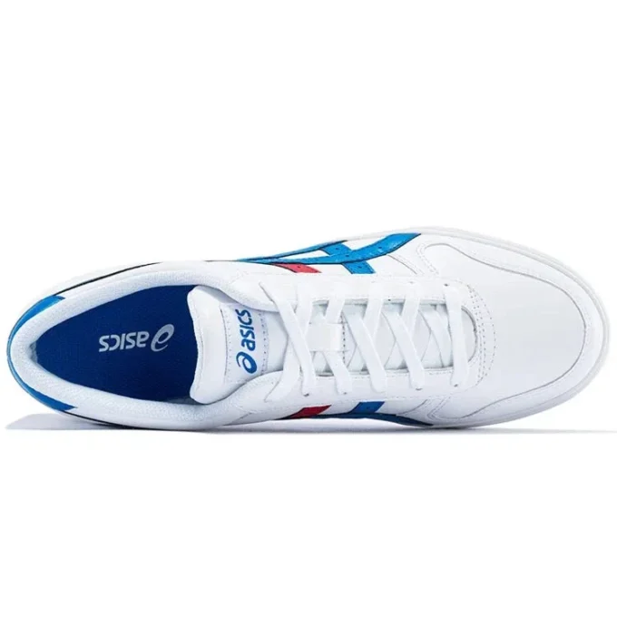 Aaron « White Blue Red »