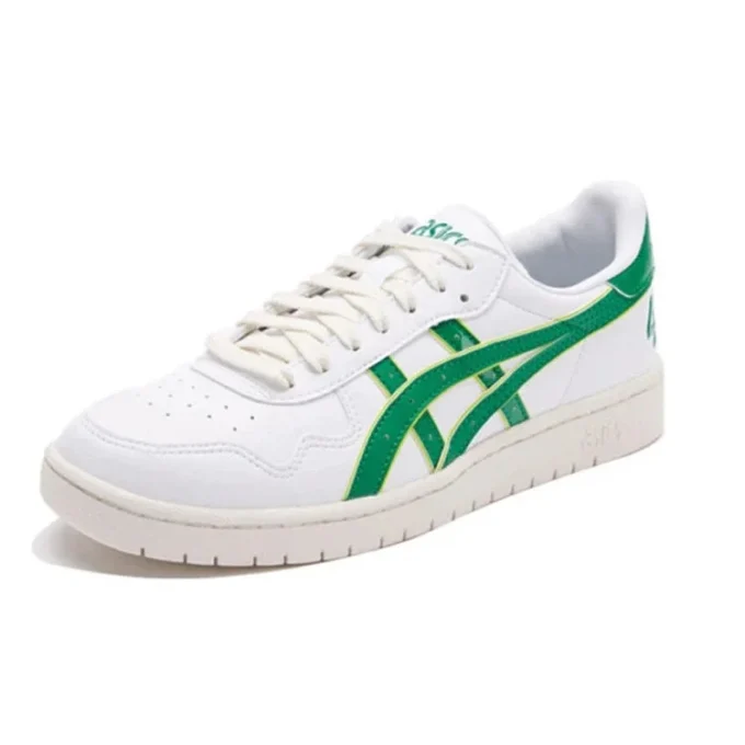 Aaron « White Green »