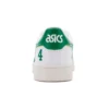 Aaron « White Green »