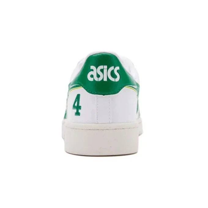 Aaron « White Green »