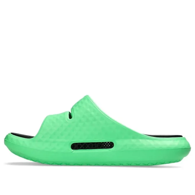 Actibreeze Hybrid Slipper 2 « Vital Green Black »