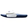 Adjustable « Blanc Bleu »