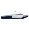Adjustable « Blanc Bleu »