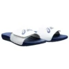 Adjustable « Blanc Bleu »