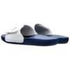 Adjustable « Blanc Bleu »