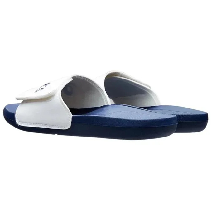 Adjustable « Blanc Bleu »