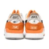 Afew x Beams x Gel-Lyte 3 « Orange Koi »