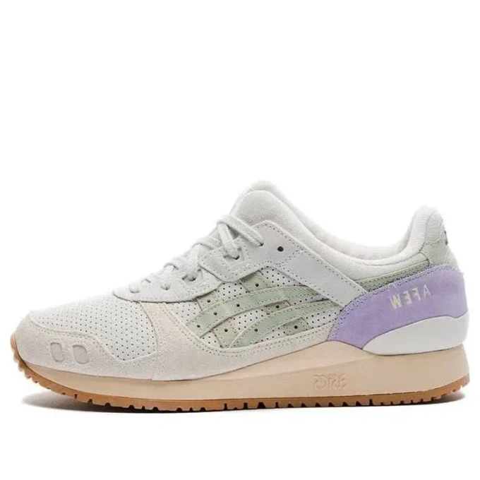 AFEW x Gel-Lyte 3 « Beauty Of Imperfection »