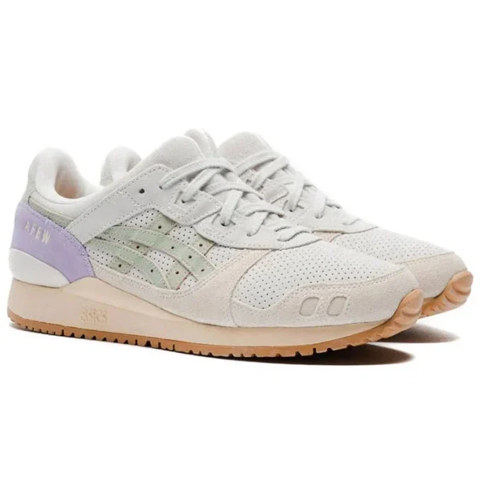 AFEW x Gel-Lyte 3 « Beauty Of Imperfection »