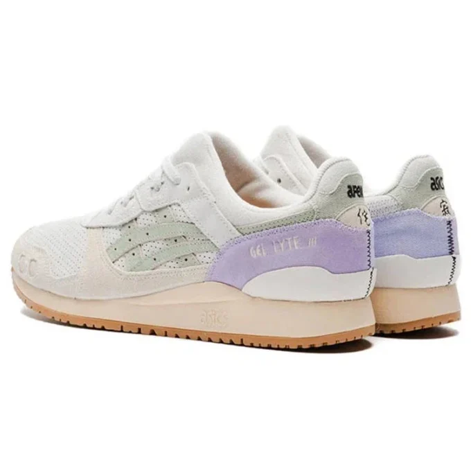 AFEW x Gel-Lyte 3 « Beauty Of Imperfection »