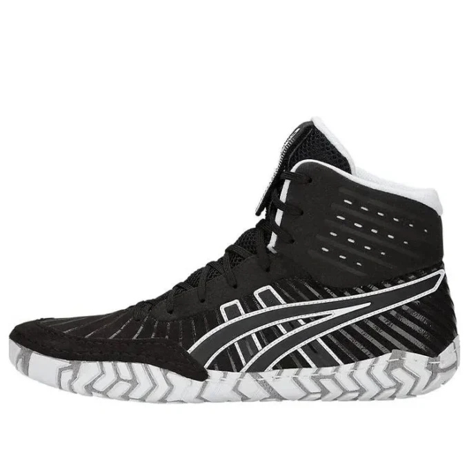 Aggressor 4 « Black »