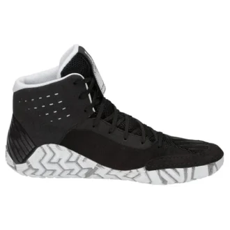 Aggressor 4 « Black »