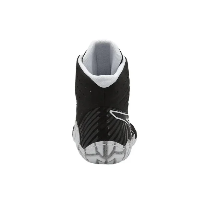 Aggressor 4 « Black »