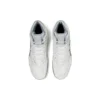Aggressor 4 « White Pure Silver »