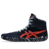 Aggressor 5 « Midnight Classic Red »